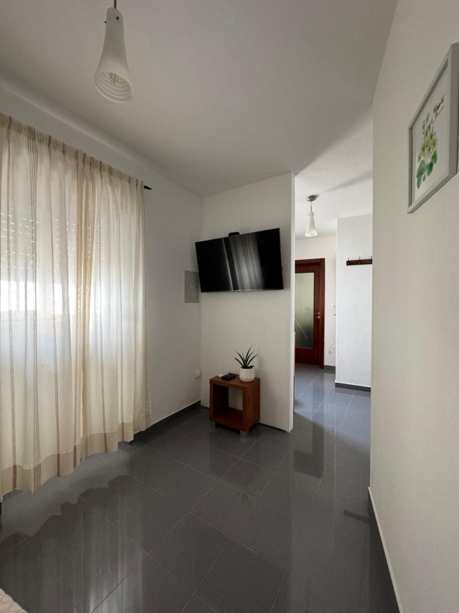 Casa Da Avo Lidia Apartment Lourinha  Exterior photo
