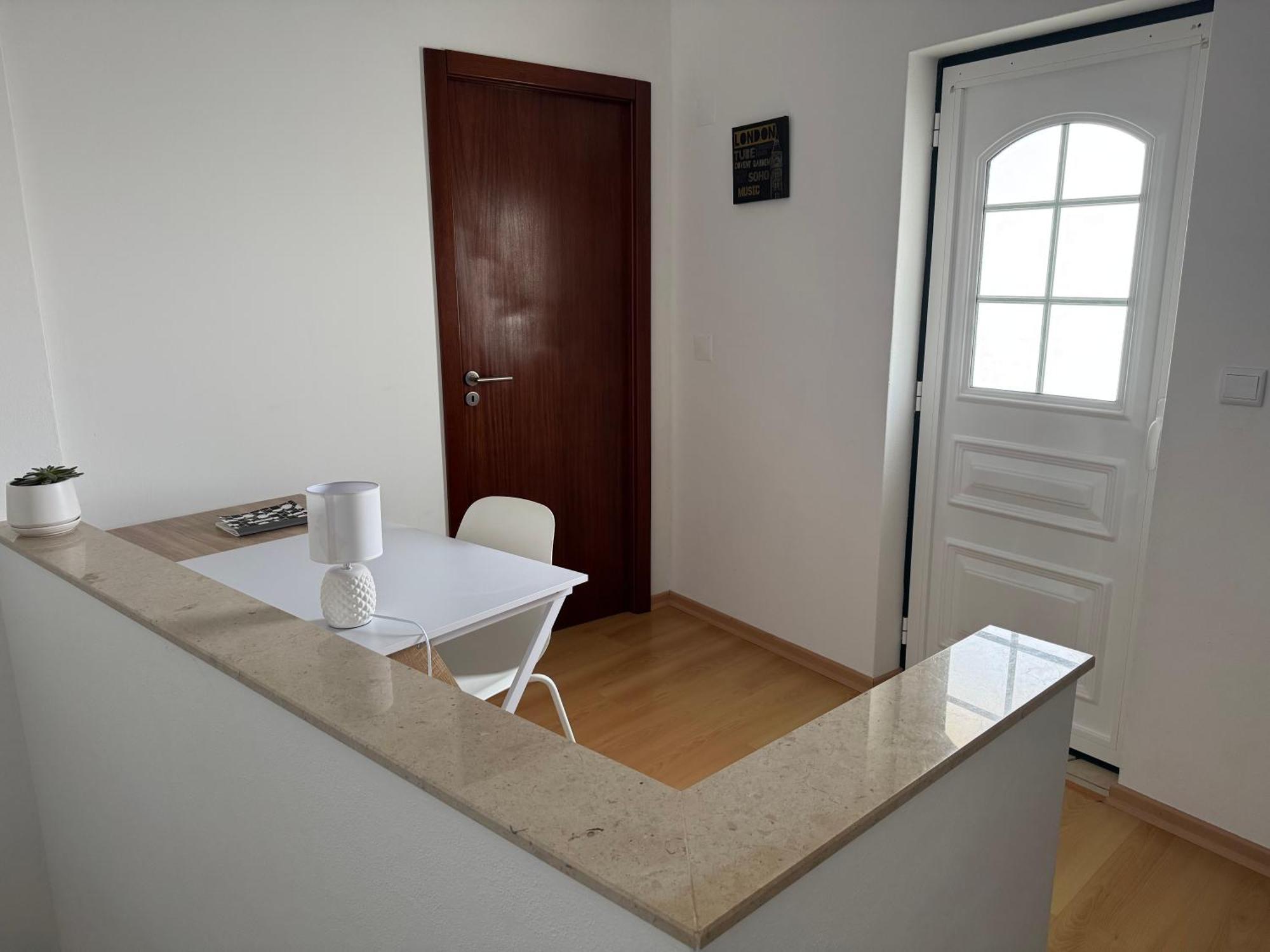 Casa Da Avo Lidia Apartment Lourinha  Exterior photo